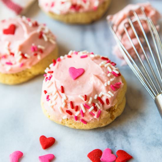 Lofthouse Sugar Cookies