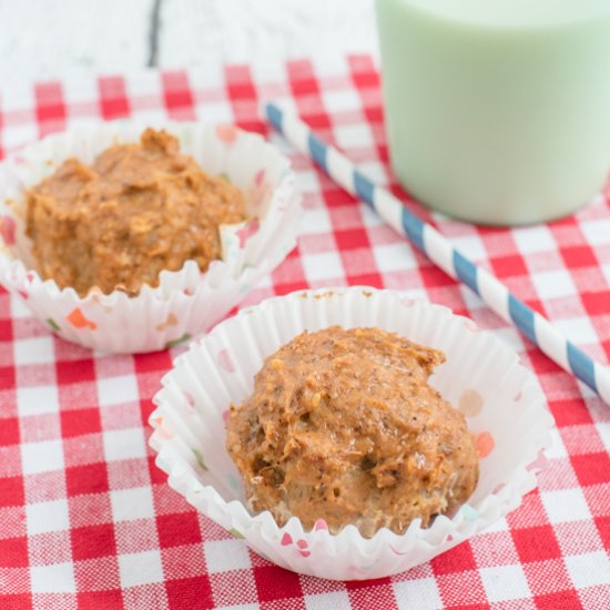 Tasty Taco Muffins