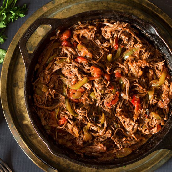 Ropa Vieja