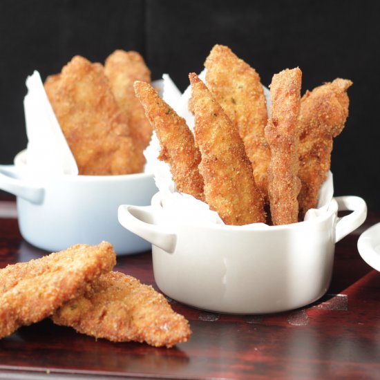 Chicken Tenders