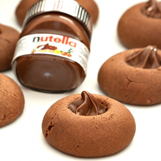 Nutellotti