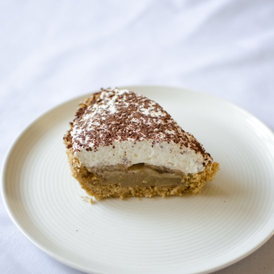 Banoffee Pie