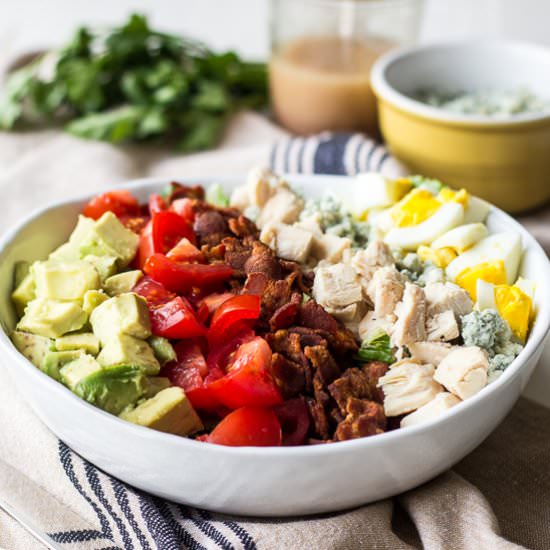 Cobb Salad