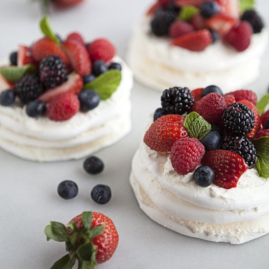 Pavlova