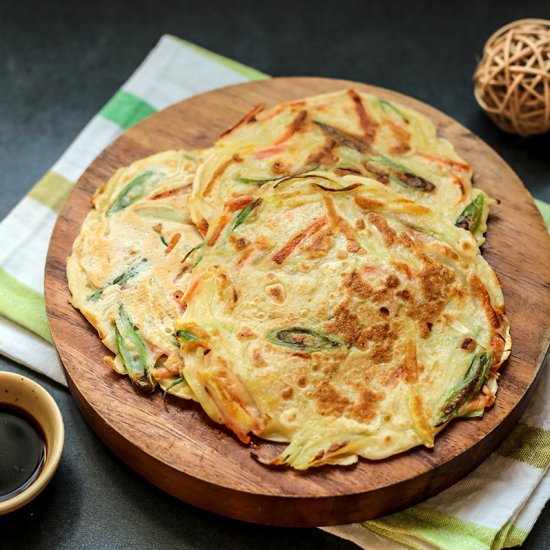 Pajeon