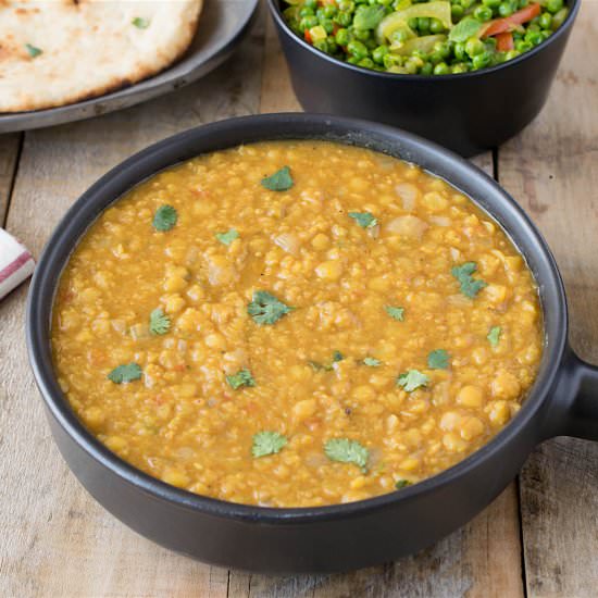 Indian Dal