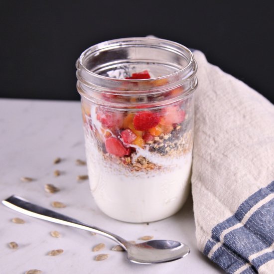 Overnight Oats