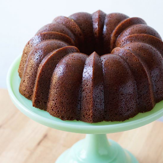 Honey Cake