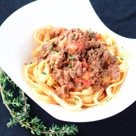 Bolognese