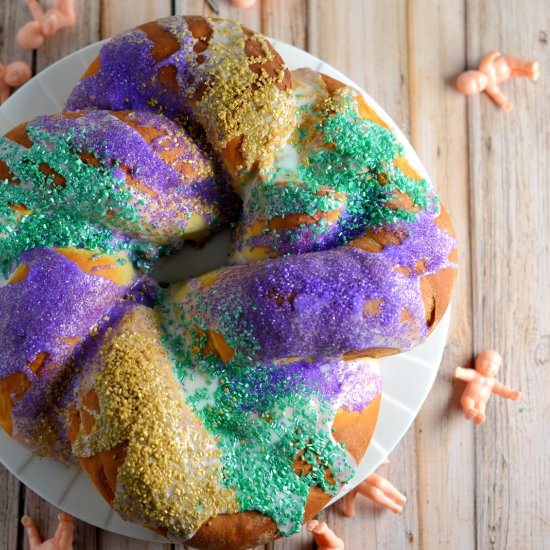 King Cake