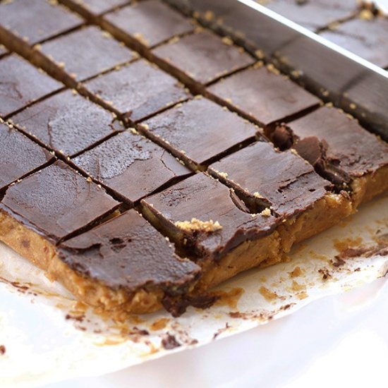 Millionaire Shortbreads