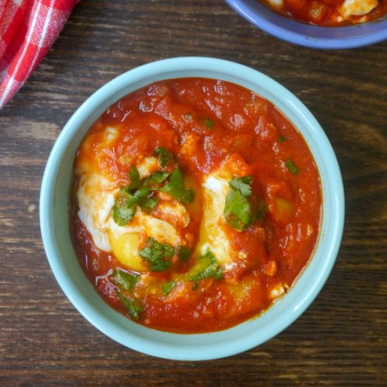 Shakshuka