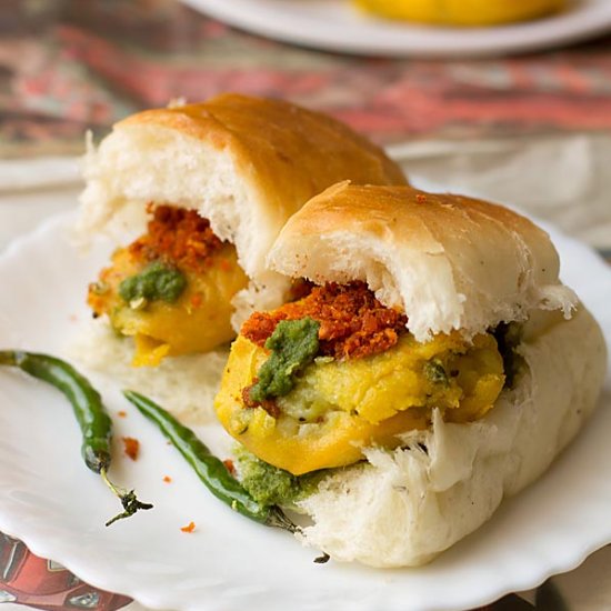 Vada Pav