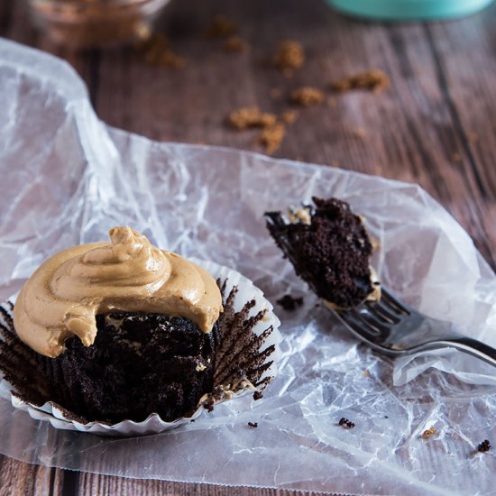 Chocolate Cupcakes