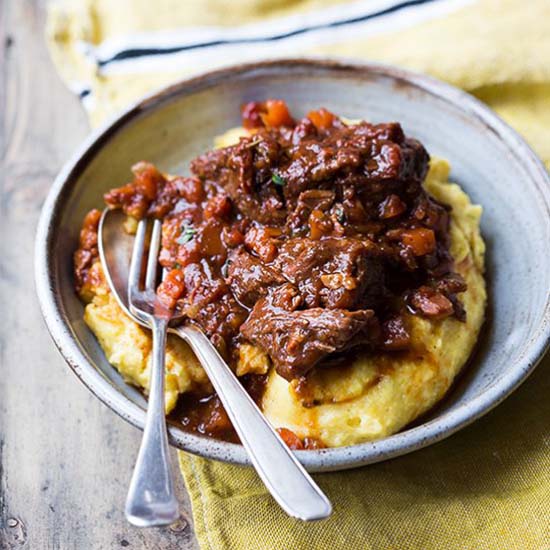 Beef Short Ribs