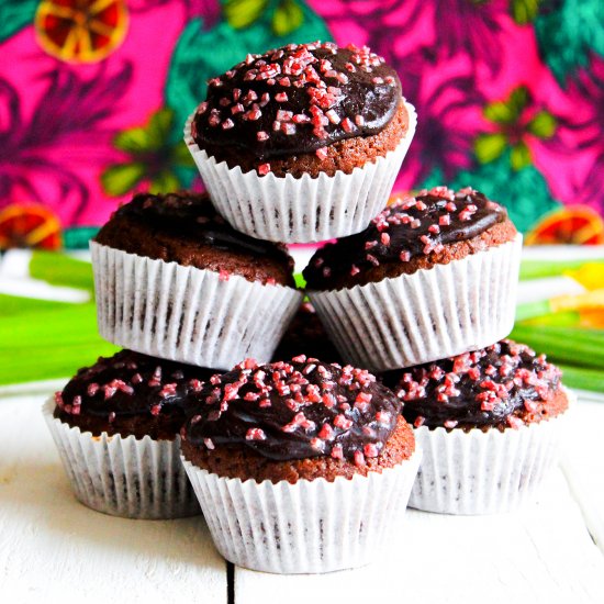 Chocolate Muffins