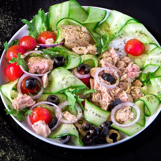 Tuna Salad