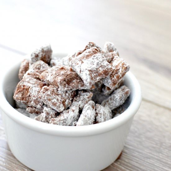 Puppy Chow