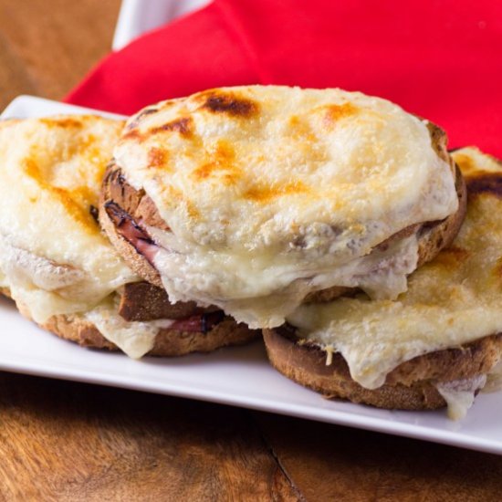 Croque Monsieur