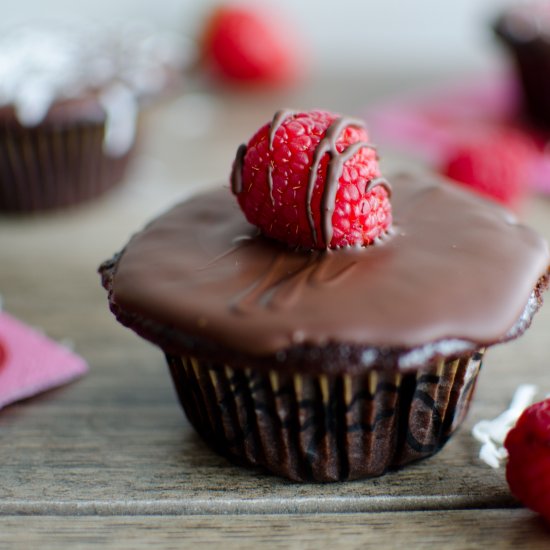 Chocolate Cupcakes