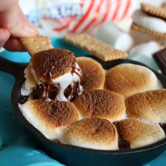 S’mores Dip