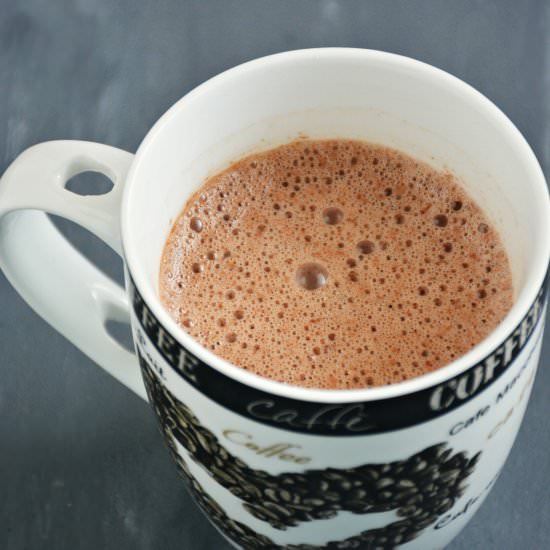 Hot Chocolate