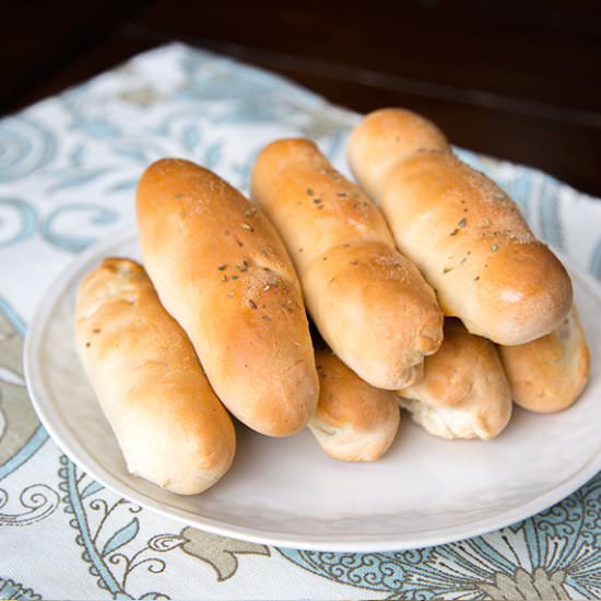 Breadsticks