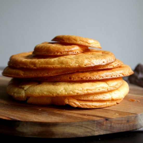 Cloud Bread