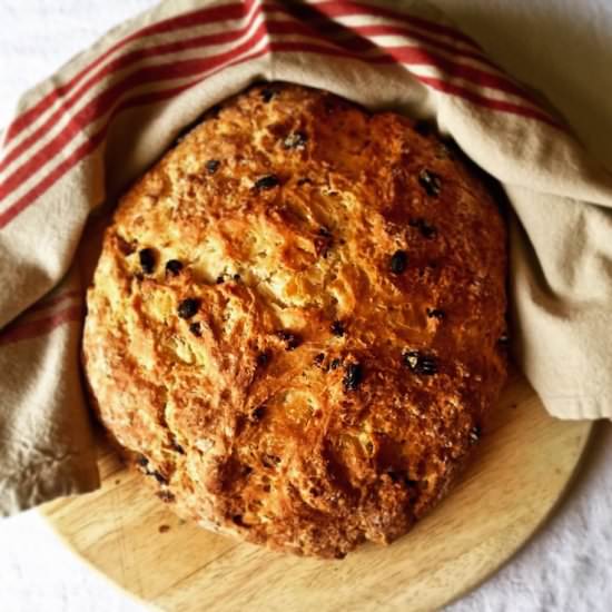 Irish Soda Bread