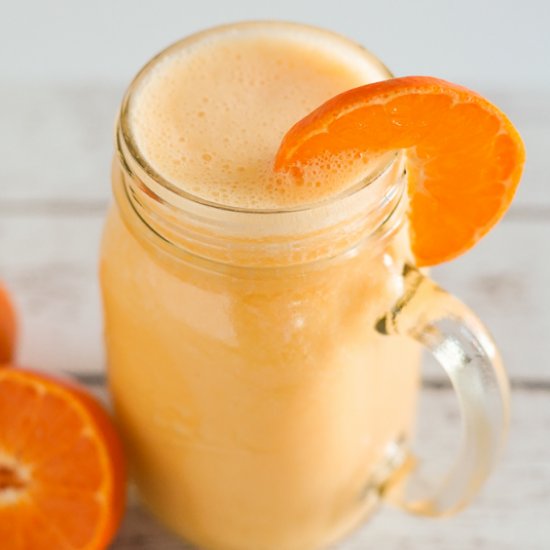 Cold Buster Smoothie