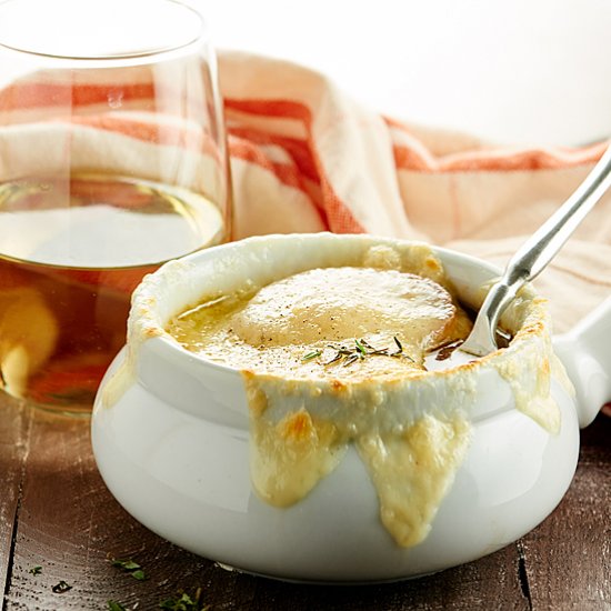 French Onion Soup