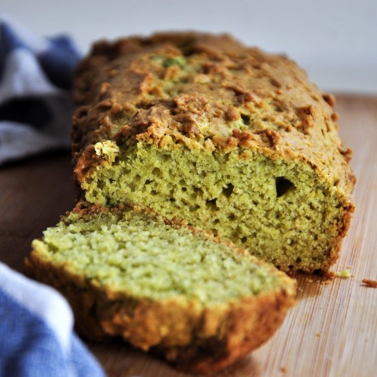 Avocado Bread