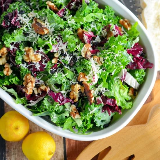 Kale Salad