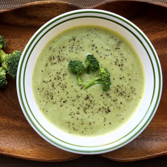 Broccoli Soup