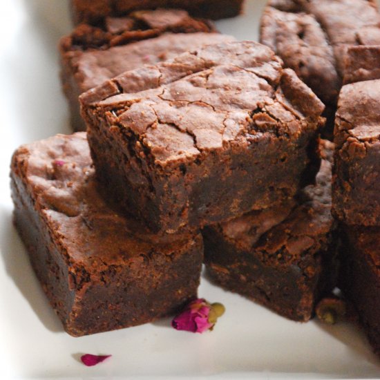 the best brownies