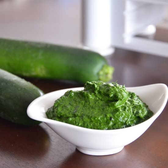 Paleo Pesto