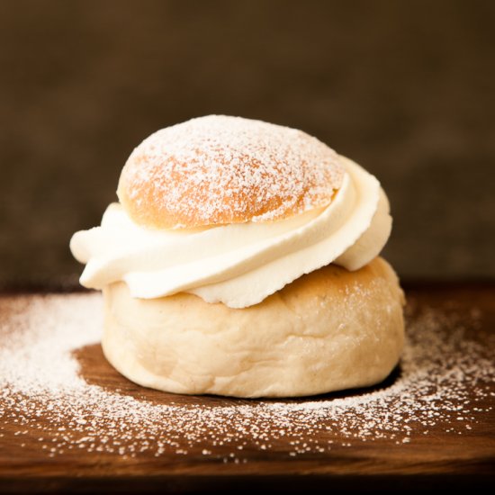 Semlor