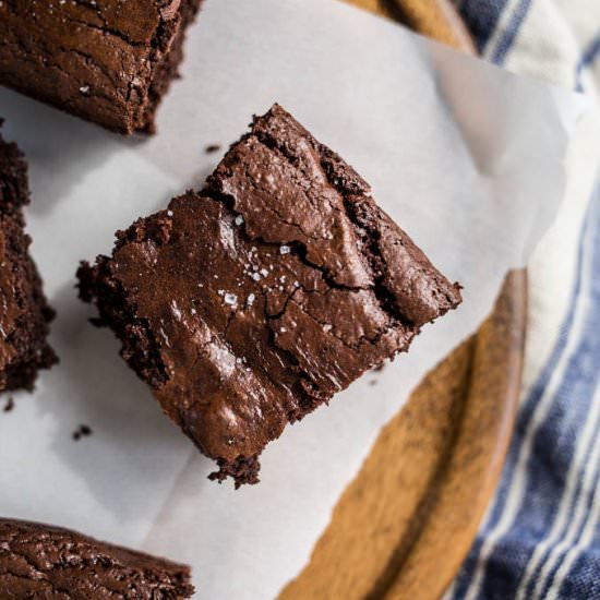 Gluten-Free Brownies