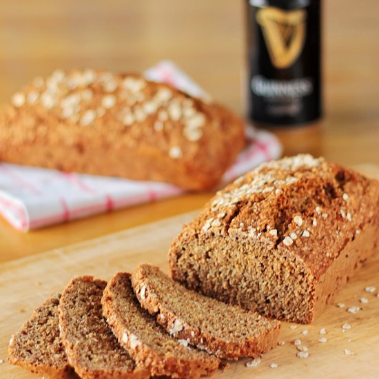 Guinness Bread