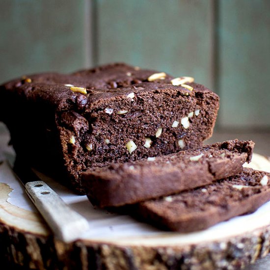 Chocolate Yeast Bread