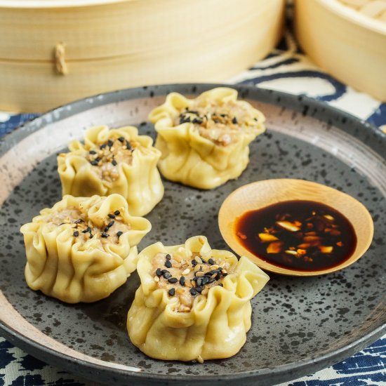 Shumai