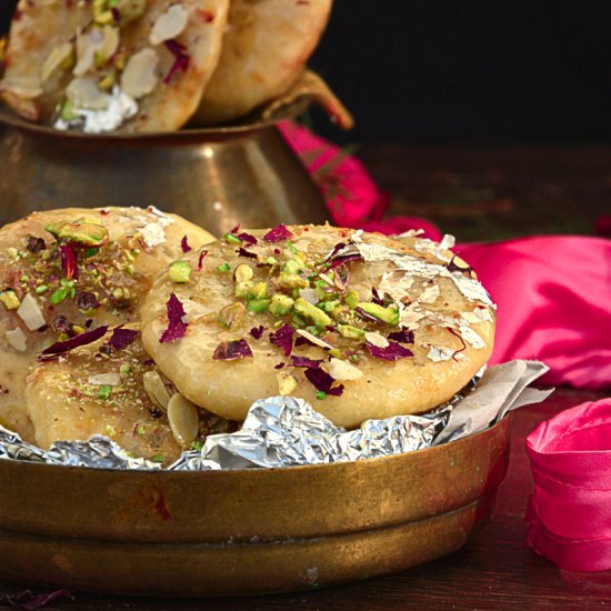 JAIPURI MAWA KACHORI