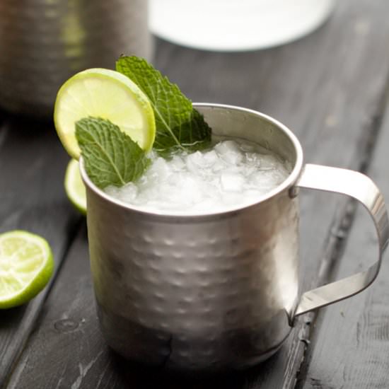 Moscow Mule