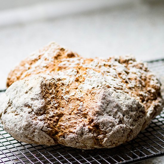 Irish Soda Bread