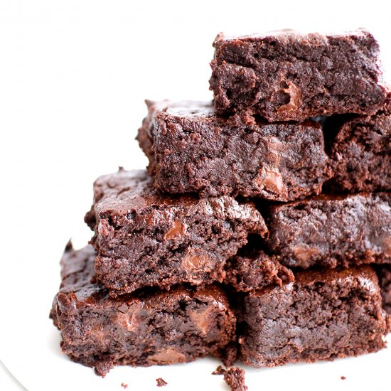 Best Vegan Brownies