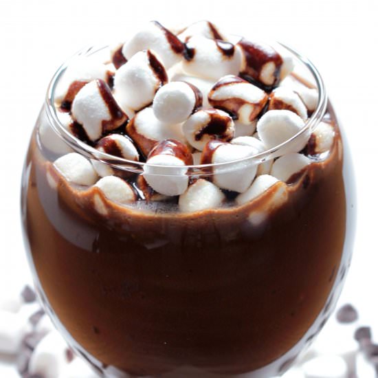 The World’s Best Hot Chocolate