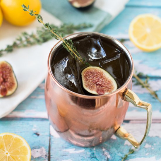 Mediterranean Mule