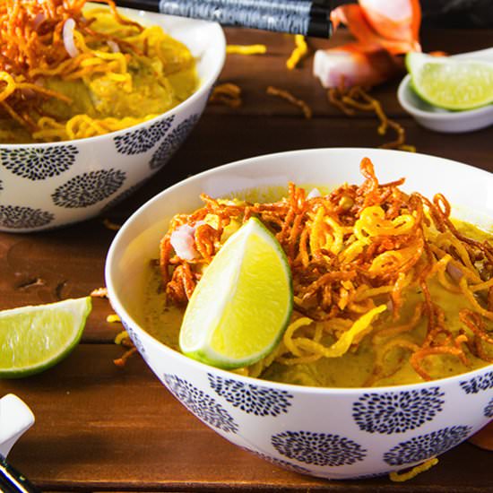 Khao Soi