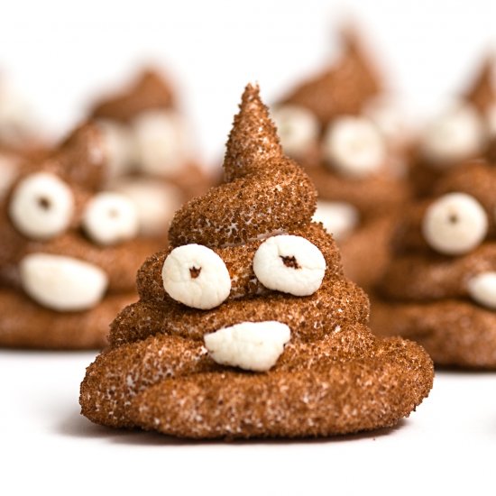 Poop Peeps