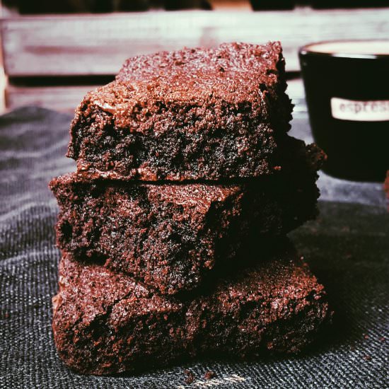 Chocolate Brownies